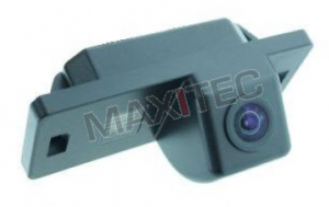 Kamera cofania Maxicam CA 9817 NTSC - Audi TT
